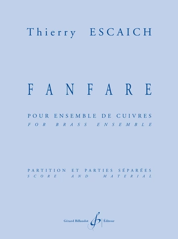 Fanfare Visual